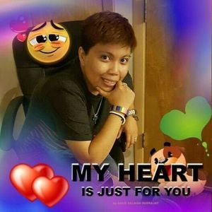 Meet your Posher, Imursforever